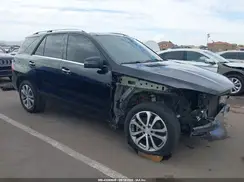 4JGDA5JB1GA632033 2016 MERCEDES-BENZ GLE