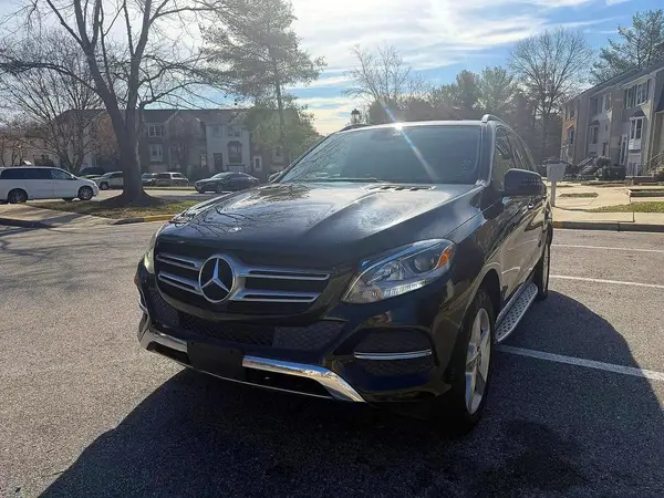 4JGDA5JB1GA659118 2016 MERCEDES-BENZ GLE - Image 2