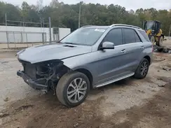4JGDA5JB1GA667042 2016 MERCEDES-BENZ GLE