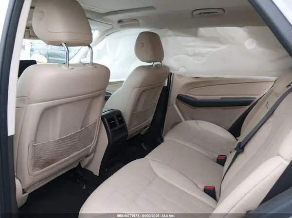 4JGDA5JB1GA671253 2016 MERCEDES-BENZ GLE - Image 8