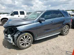 4JGDA5JB1GA677991 2016 MERCEDES-BENZ GLE