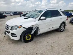 4JGDA5JB1GA694628 2016 MERCEDES-BENZ GLE