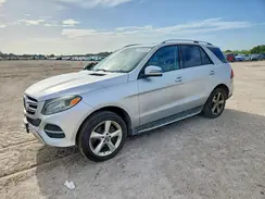 4JGDA5JB1GA696699 2016 MERCEDES-BENZ GLE