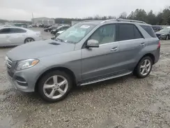 4JGDA5JB1GA699263 2016 MERCEDES-BENZ GLE