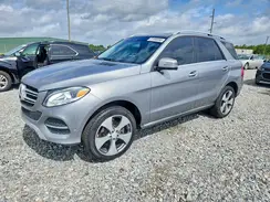 4JGDA5JB1GA699957 2016 MERCEDES-BENZ GLE