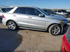 4JGDA5JB1GA719334 2016 MERCEDES-BENZ GLE