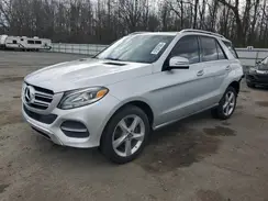 4JGDA5JB1GA730947 2016 MERCEDES-BENZ GLE