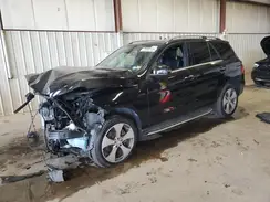 4JGDA5JB1GA735596 2016 MERCEDES-BENZ GLE