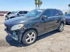 4JGDA5JB1GA737588 2016 MERCEDES-BENZ GLE
