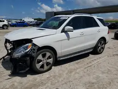 4JGDA5JB1GA740362 2016 MERCEDES-BENZ GLE