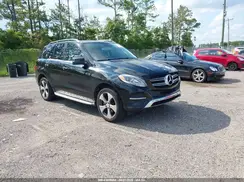 4JGDA5JB1GA760949 2016 MERCEDES-BENZ GLE