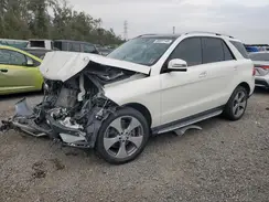 4JGDA5JB1GA768159 2016 MERCEDES-BENZ GLE