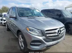 4JGDA5JB1GA779369 2016 MERCEDES-BENZ GLE