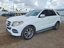 4JGDA5JB1GA784099 2016 MERCEDES-BENZ GLE