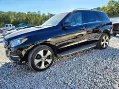 4JGDA5JB1GA793904 2016 MERCEDES-BENZ GLE