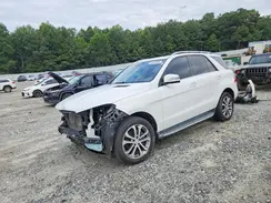 4JGDA5JB1GA799136 2016 MERCEDES-BENZ GLE