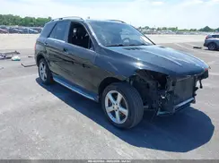 4JGDA5JB1GA803301 2016 MERCEDES-BENZ GLE