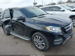 4JGDA5JB1HA814932 2017 MERCEDES-BENZ GLE