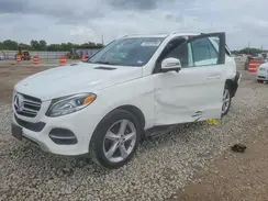 4JGDA5JB1HA816244 2017 MERCEDES-BENZ GLE