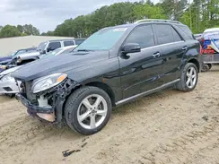 4JGDA5JB1HA816888 2017 MERCEDES-BENZ GLE