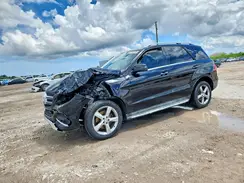 4JGDA5JB1HA824876 2017 MERCEDES-BENZ GLE