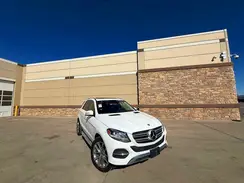 4JGDA5JB1HA827003 2017 MERCEDES-BENZ GLE