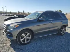 4JGDA5JB1HA827146 2017 MERCEDES-BENZ GLE