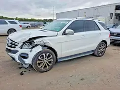 4JGDA5JB1HA827583 2017 MERCEDES-BENZ GLE