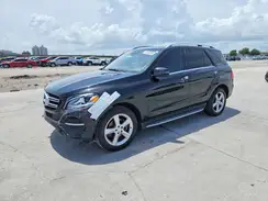 4JGDA5JB1HA833531 2017 MERCEDES-BENZ GLE