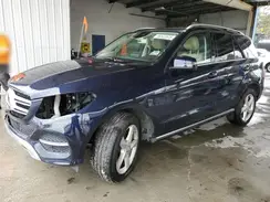 4JGDA5JB1HA840401 2017 MERCEDES-BENZ GLE