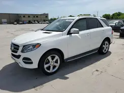 4JGDA5JB1HA841287 2017 MERCEDES-BENZ GLE
