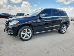 4JGDA5JB1HA855237 2017 MERCEDES-BENZ GLE