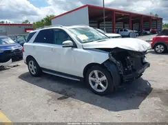 4JGDA5JB1HA856808 2017 MERCEDES-BENZ GLE