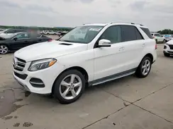 4JGDA5JB1HA864178 2017 MERCEDES-BENZ GLE