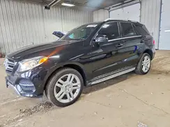 4JGDA5JB1HA872717 2017 MERCEDES-BENZ GLE