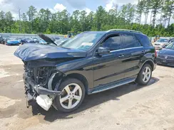 4JGDA5JB1HA874631 2017 MERCEDES-BENZ GLE
