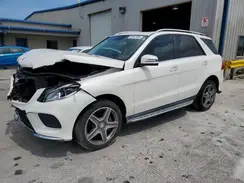 4JGDA5JB1HA886469 2017 MERCEDES-BENZ GLE