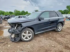 4JGDA5JB1HA889078 2017 MERCEDES-BENZ GLE