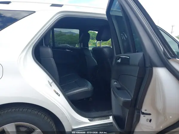 4JGDA5JB1HA911676 2017 MERCEDES-BENZ GLE - Image 8