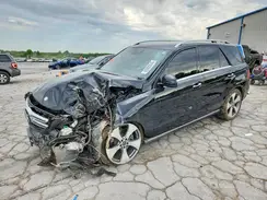 4JGDA5JB1HA917834 2017 MERCEDES-BENZ GLE