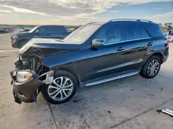 4JGDA5JB1HA925223 2017 MERCEDES-BENZ GLE