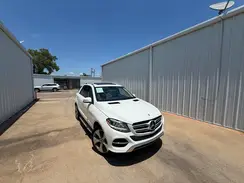 4JGDA5JB1HA938358 2017 MERCEDES-BENZ GLE
