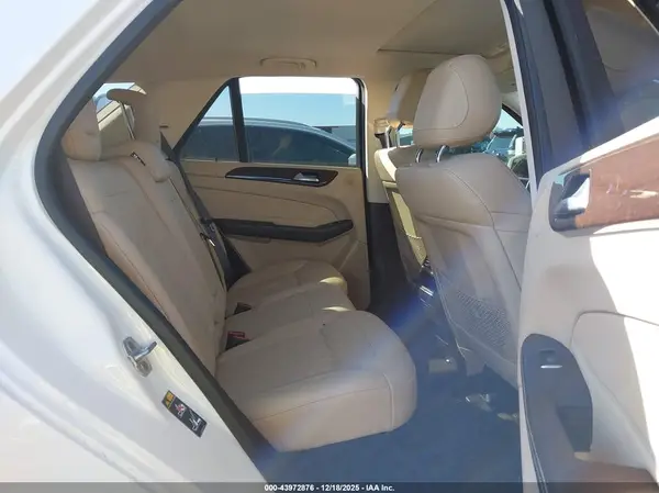 4JGDA5JB1HA963065 2017 MERCEDES-BENZ GLE - Image 8