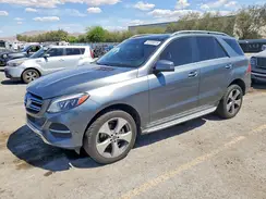 4JGDA5JB1HA963213 2017 MERCEDES-BENZ GLE