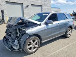 4JGDA5JB1HA972607 2017 MERCEDES-BENZ GLE