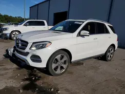 4JGDA5JB1HA975443 2017 MERCEDES-BENZ GLE