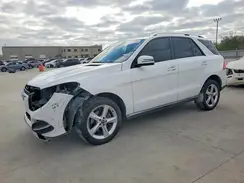 4JGDA5JB1HA977354 2017 MERCEDES-BENZ GLE