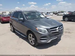 4JGDA5JB1JB005883 2018 MERCEDES-BENZ GLE