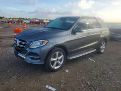 4JGDA5JB1JB007097 2018 MERCEDES-BENZ GLE