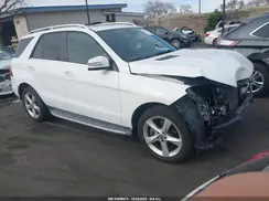 4JGDA5JB1JB010033 2018 MERCEDES-BENZ GLE